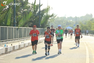 RUN TO LIVE 2025 - Ảnh #3304174