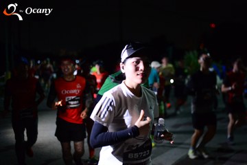 RUN TO LIVE 2025 - Ảnh #3269553