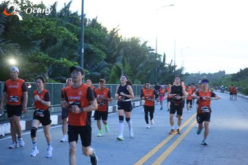 RUN TO LIVE 2025 - Ảnh #3264753