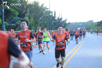 RUN TO LIVE 2025 - Ảnh #3265202