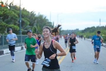 RUN TO LIVE 2025 - Ảnh #3278908