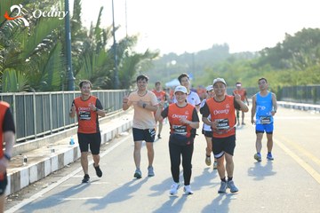 RUN TO LIVE 2025 - Ảnh #3303671