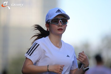 RUN TO LIVE 2025 - Ảnh #3280252