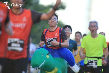 RUN TO LIVE 2025 - Ảnh #3280064