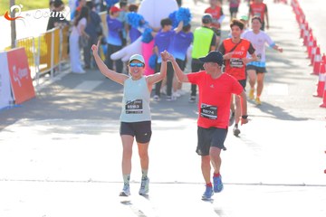 RUN TO LIVE 2025 - Ảnh #3193236