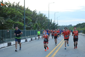 RUN TO LIVE 2025 - Ảnh #3278657