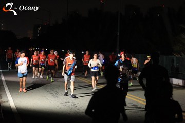 RUN TO LIVE 2025 - Ảnh #3261795