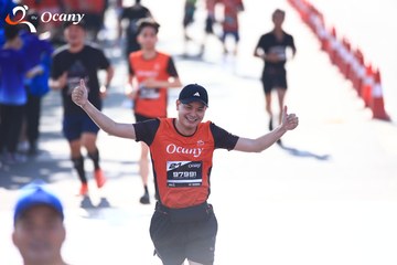 RUN TO LIVE 2025 - Ảnh #3208167