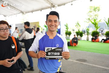 RUN TO LIVE 2025 - Ảnh #3119872