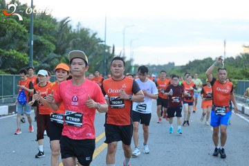 RUN TO LIVE 2025 - Ảnh #3285966