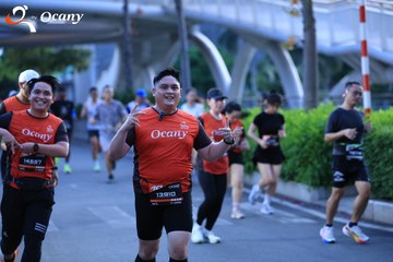 RUN TO LIVE 2025 - Ảnh #3155925