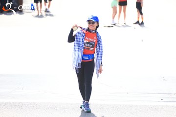 RUN TO LIVE 2025 - Ảnh #3210039