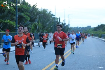 RUN TO LIVE 2025 - Ảnh #3290088