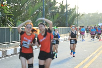 RUN TO LIVE 2025 - Ảnh #3300545
