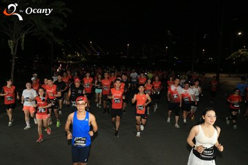 RUN TO LIVE 2025 - Ảnh #3279490