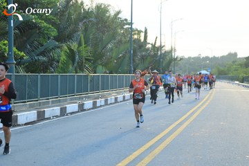 RUN TO LIVE 2025 - Ảnh #3297422