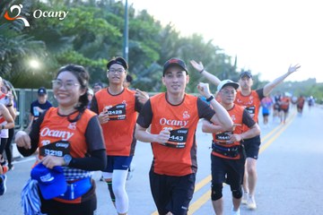RUN TO LIVE 2025 - Ảnh #3265836