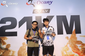 RUN TO LIVE 2025 - Ảnh #3127652