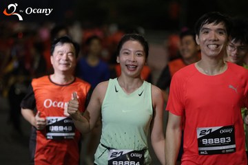 RUN TO LIVE 2025 - Ảnh #3205100