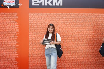 RUN TO LIVE 2025 - Ảnh #3136363