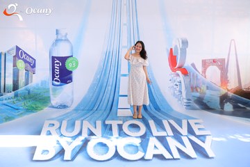 RUN TO LIVE 2025 - Ảnh #3134501