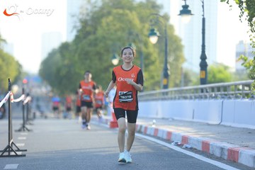 RUN TO LIVE 2025 - Ảnh #3259798