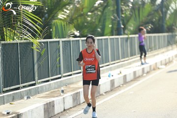 RUN TO LIVE 2025 - Ảnh #3305057