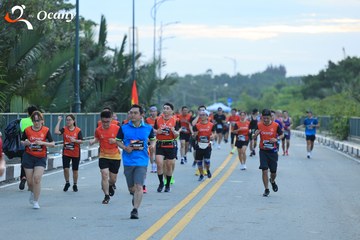 RUN TO LIVE 2025 - Ảnh #3284541