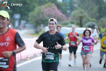 RUN TO LIVE 2025 - Ảnh #3208834