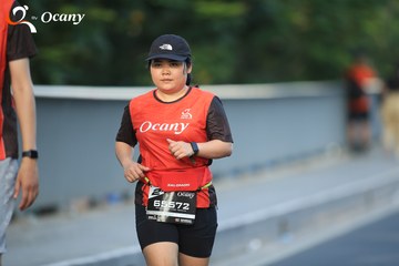 RUN TO LIVE 2025 - Ảnh #3290307