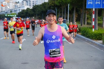 RUN TO LIVE 2025 - Ảnh #3259848