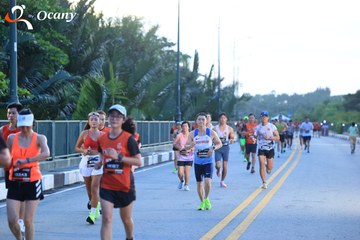 RUN TO LIVE 2025 - Ảnh #3264964