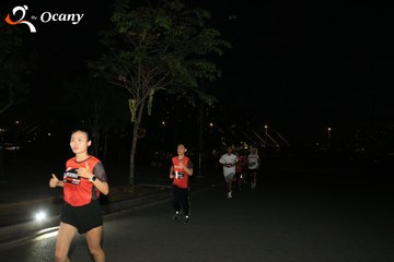 RUN TO LIVE 2025 - Ảnh #3282220