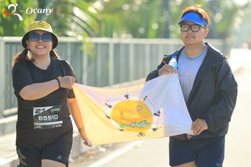 RUN TO LIVE 2025 - Ảnh #3305286
