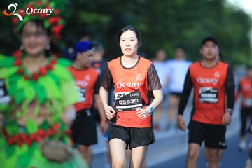 RUN TO LIVE 2025 - Ảnh #3289060
