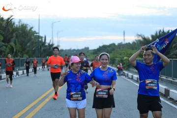 RUN TO LIVE 2025 - Ảnh #3282835