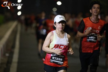 RUN TO LIVE 2025 - Ảnh #3202984
