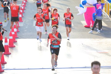 RUN TO LIVE 2025 - Ảnh #3190920