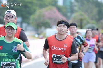 RUN TO LIVE 2025 - Ảnh #3209242