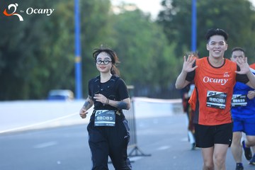 RUN TO LIVE 2025 - Ảnh #3257962
