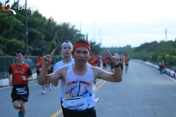 RUN TO LIVE 2025 - Ảnh #3267926