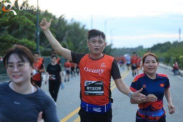 RUN TO LIVE 2025 - Ảnh #3281376