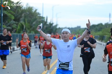 RUN TO LIVE 2025 - Ảnh #3278131