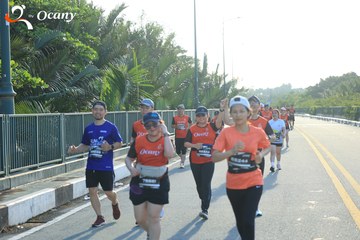 RUN TO LIVE 2025 - Ảnh #3303813