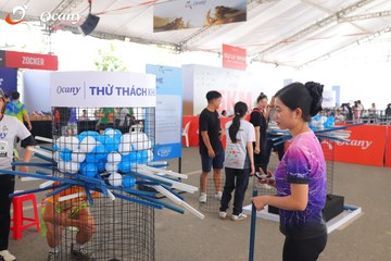 RUN TO LIVE 2025 - Ảnh #3132152