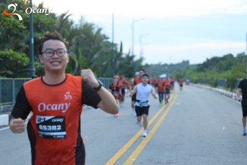 RUN TO LIVE 2025 - Ảnh #3280443