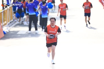 RUN TO LIVE 2025 - Ảnh #3208720