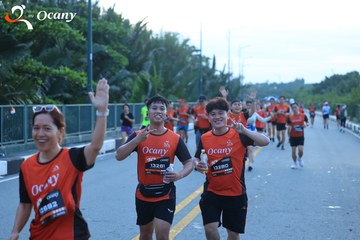 RUN TO LIVE 2025 - Ảnh #3289335