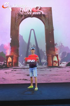 RUN TO LIVE 2025 - Ảnh #3137786
