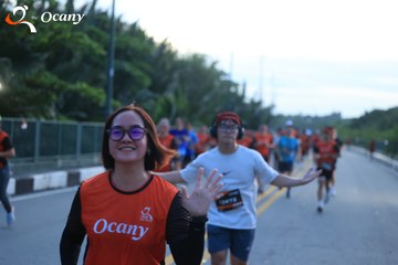 RUN TO LIVE 2025 - Ảnh #3266905